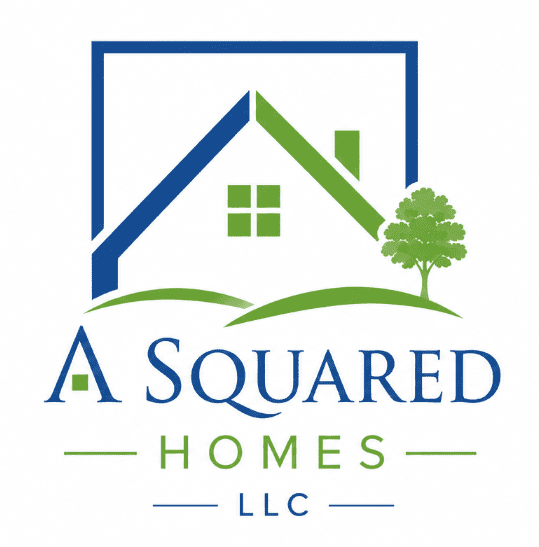 ASH Construction Logo
