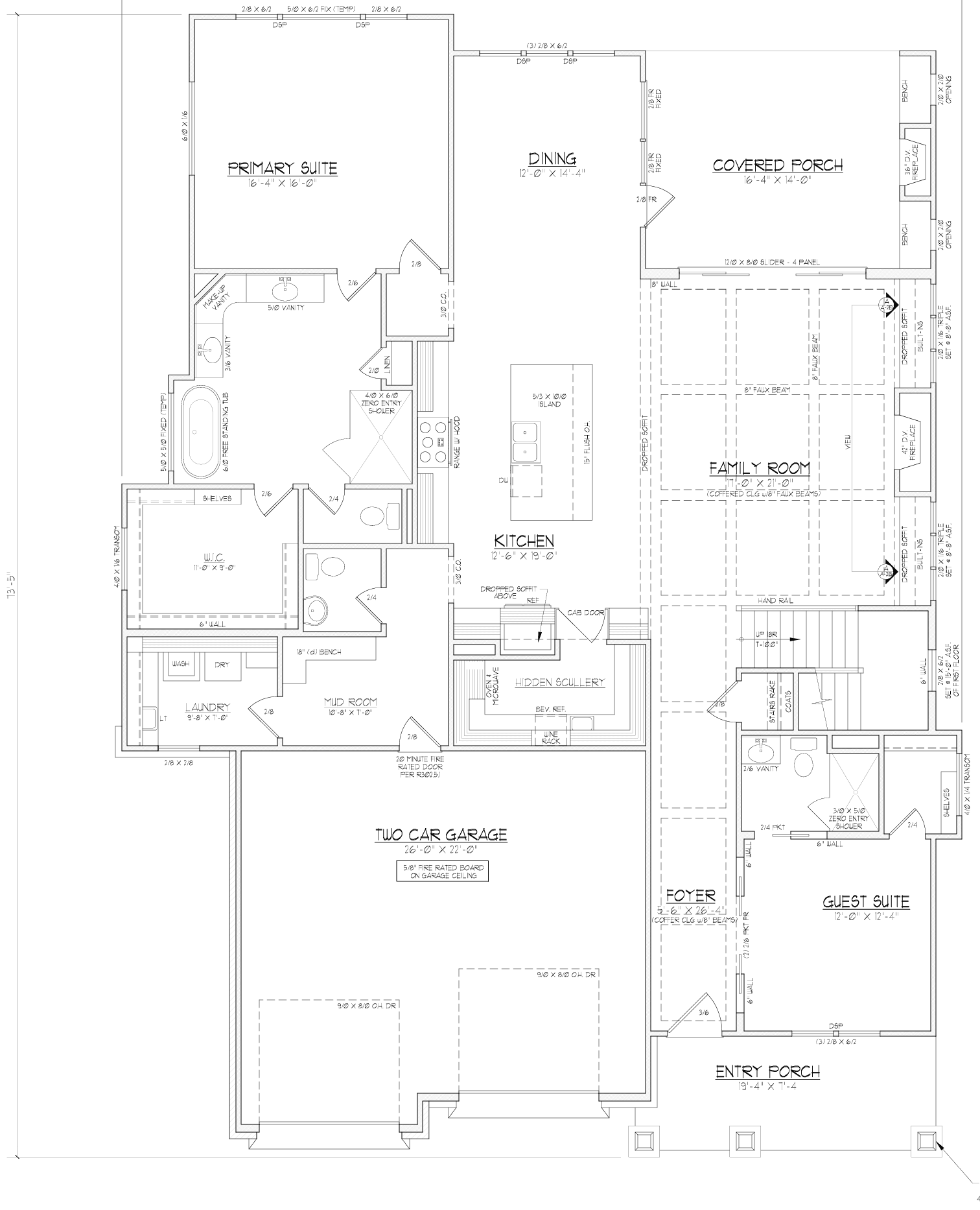 409 first floor