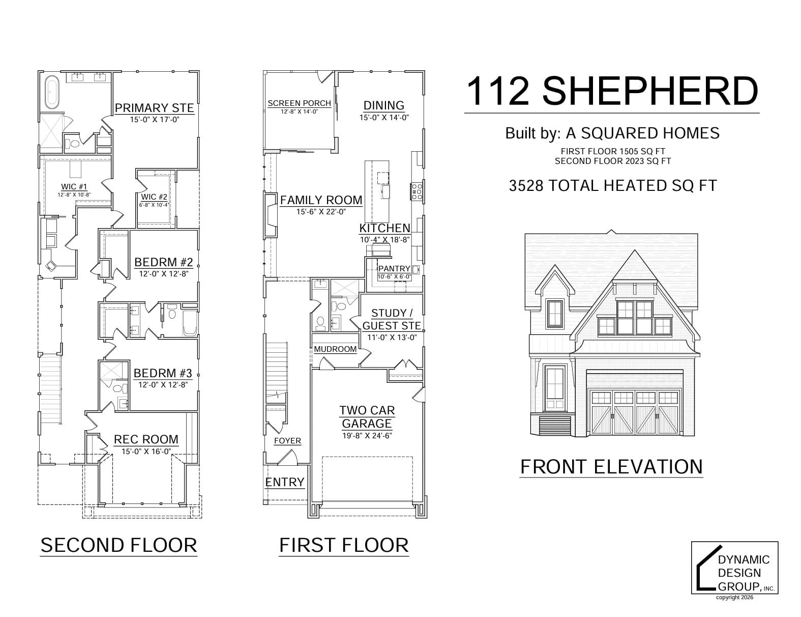 112 Shepherd cut pic 1