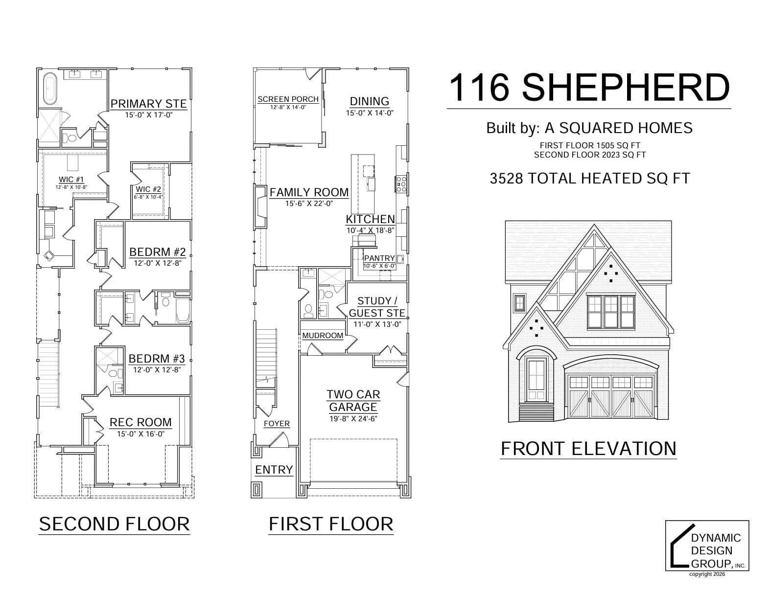 116 Shepherd cut pic 1